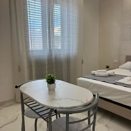 Apartmán Con Vista Citta A Centro Marsala
