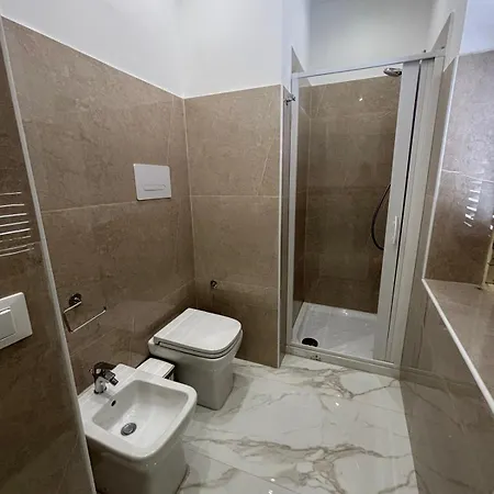 Apartament Con Vista Citta A Centro *