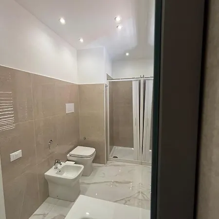 Apartmán Con Vista Citta A Centro