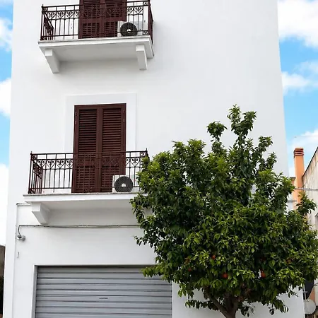Con Vista Citta A Centro *