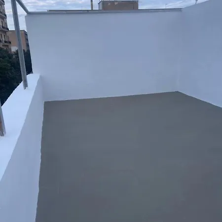 דירה Con Vista Citta A Centro