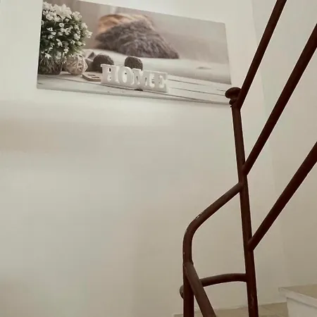 Apartmán Con Vista Citta A Centro Marsala