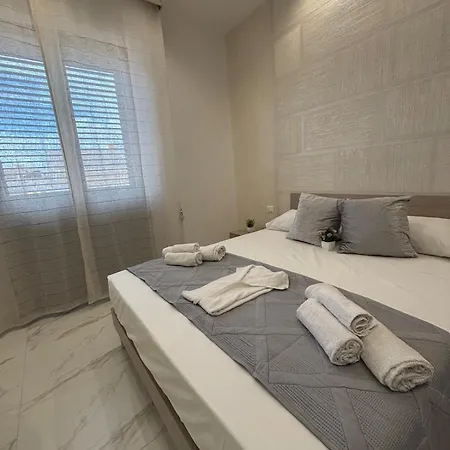 Con Vista Citta A Centro * Marsala